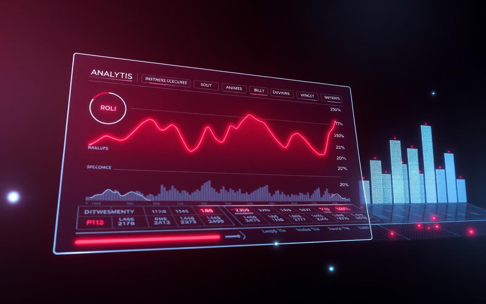Analytics